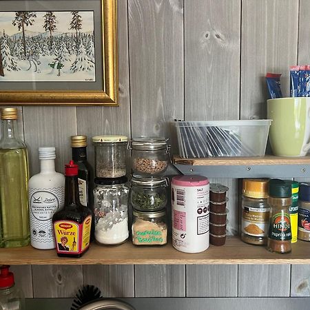 Linda'S Apartment Sörsjön 외부 사진