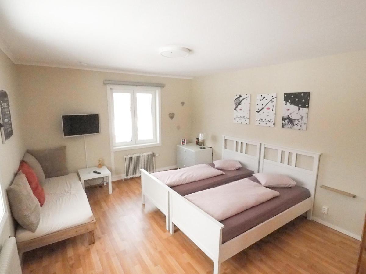 Linda'S Apartment Sörsjön 외부 사진