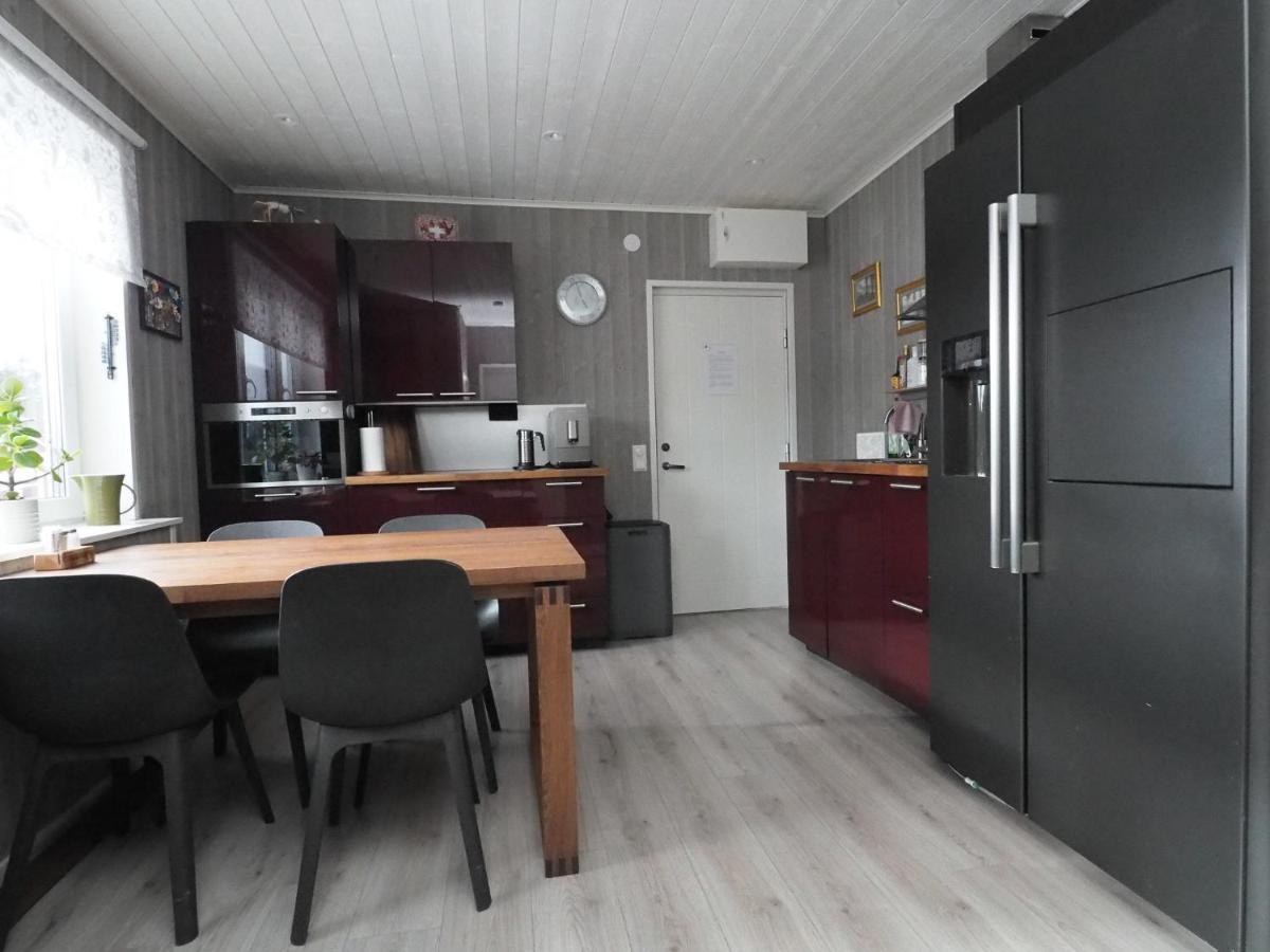 Linda'S Apartment Sörsjön 외부 사진