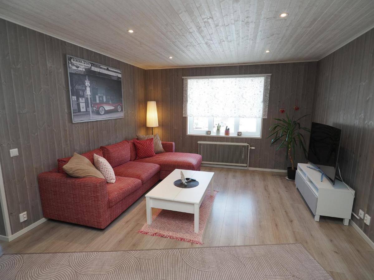 Linda'S Apartment Sörsjön 외부 사진