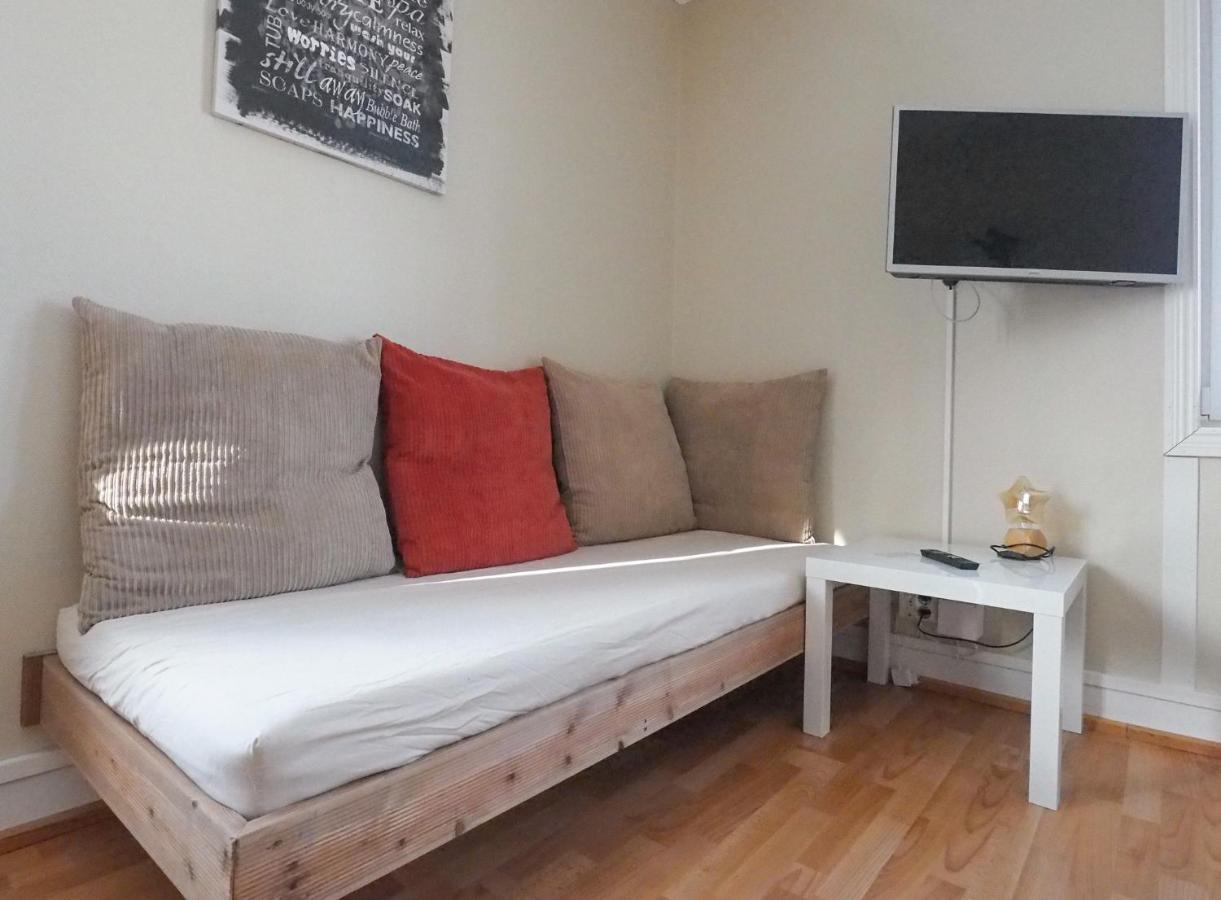 Linda'S Apartment Sörsjön 외부 사진