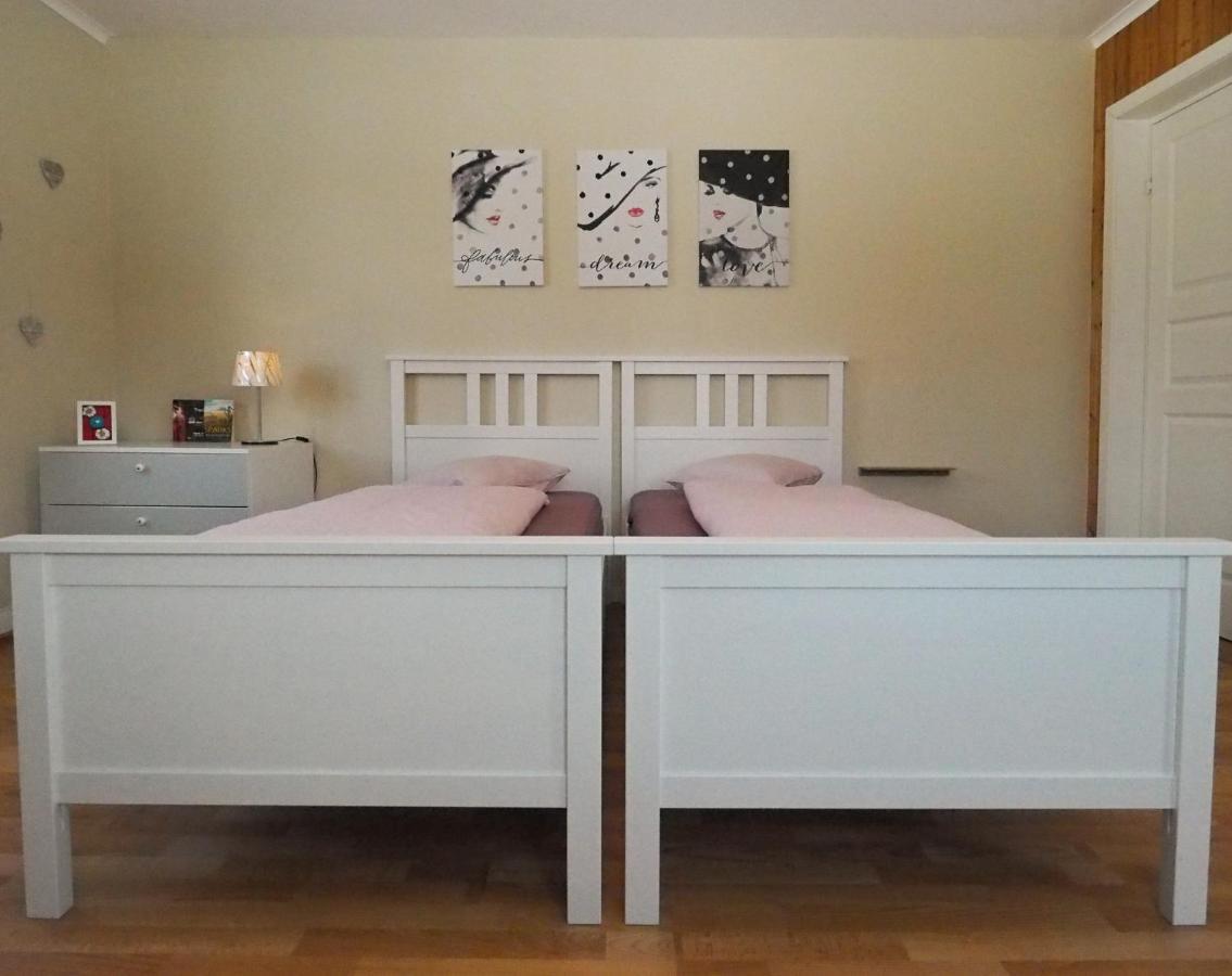 Linda'S Apartment Sörsjön 외부 사진