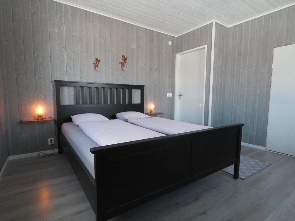 Linda'S Apartment Sörsjön 외부 사진