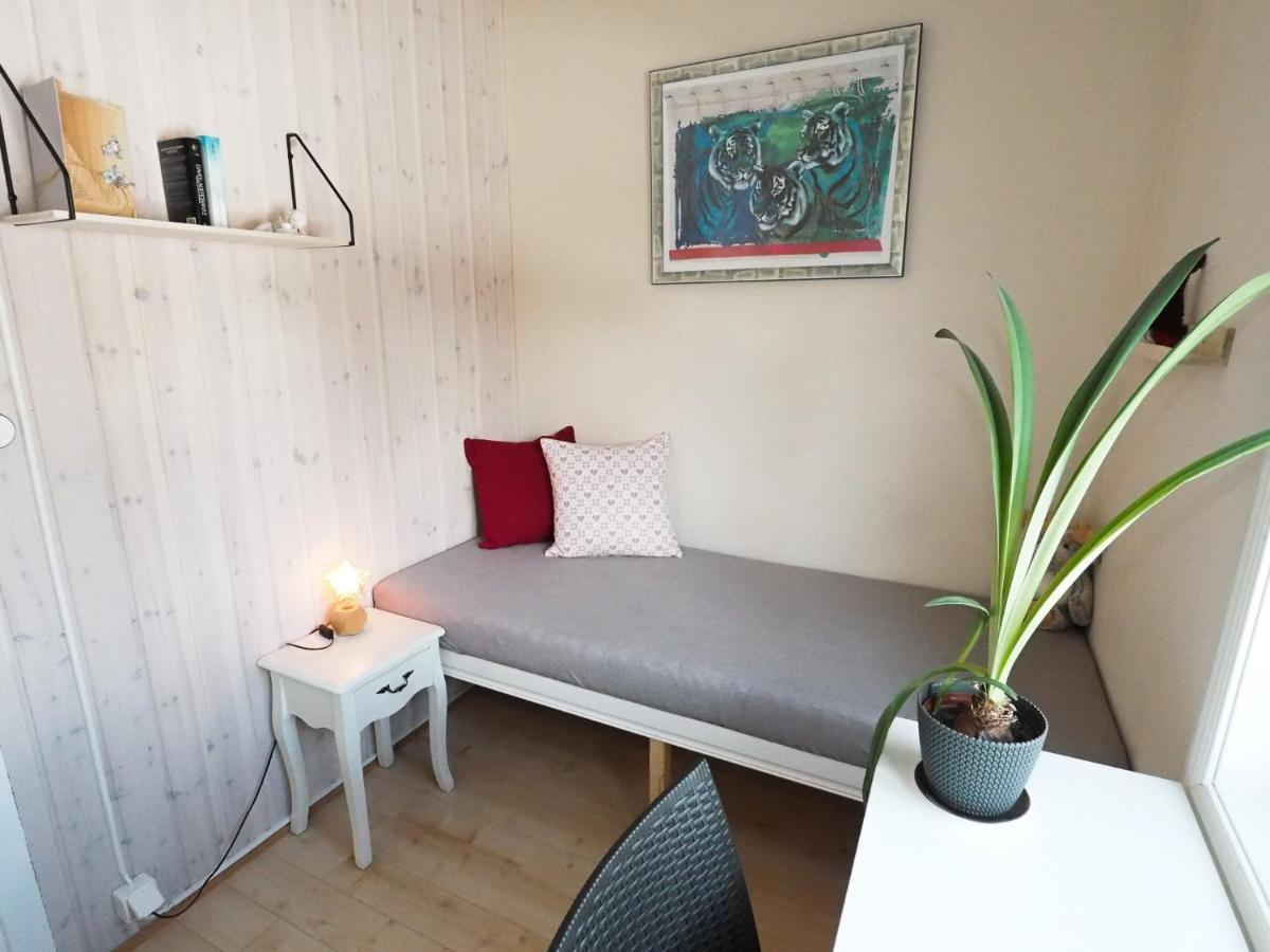 Linda'S Apartment Sörsjön 외부 사진