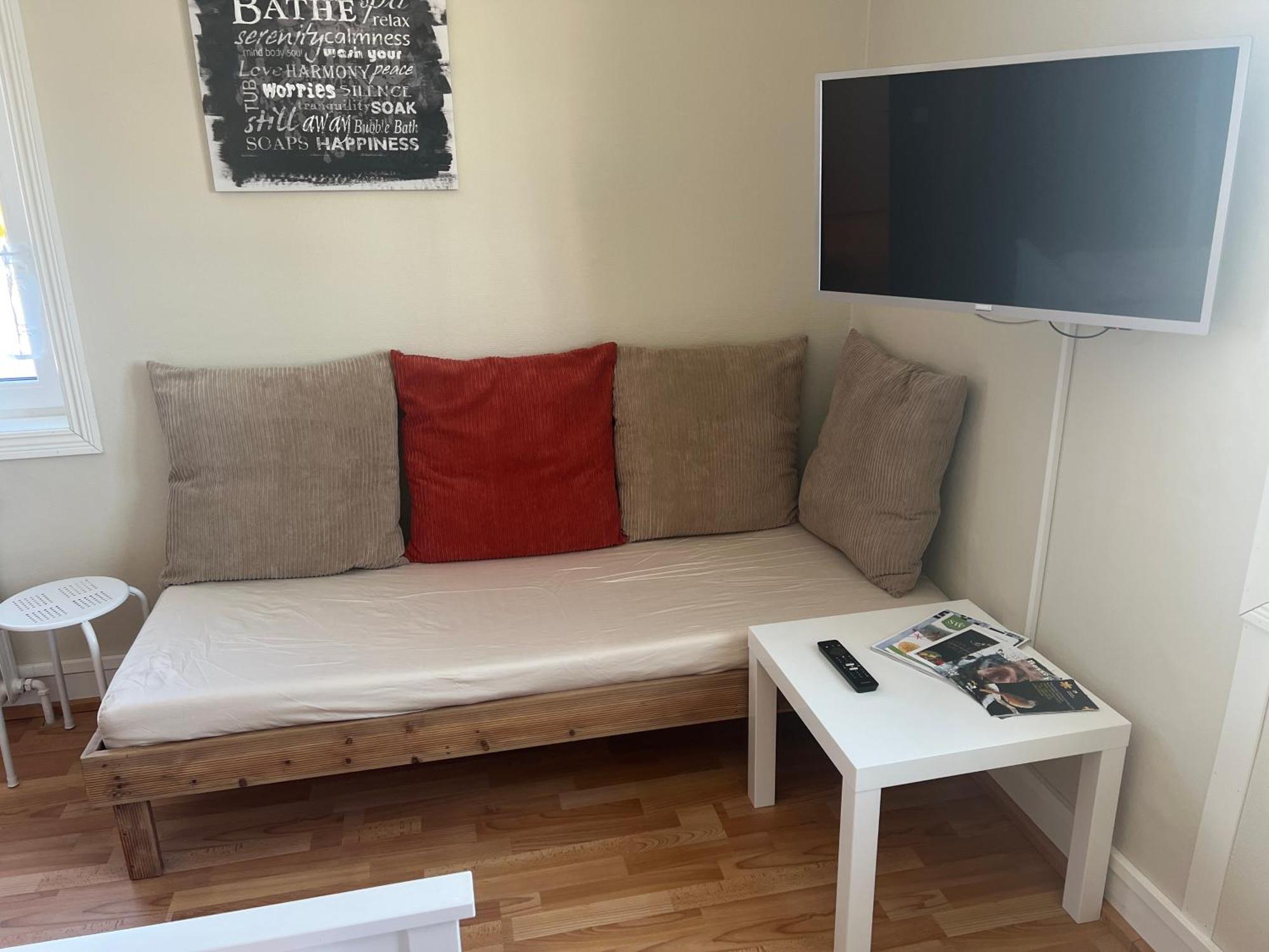 Linda'S Apartment Sörsjön 외부 사진