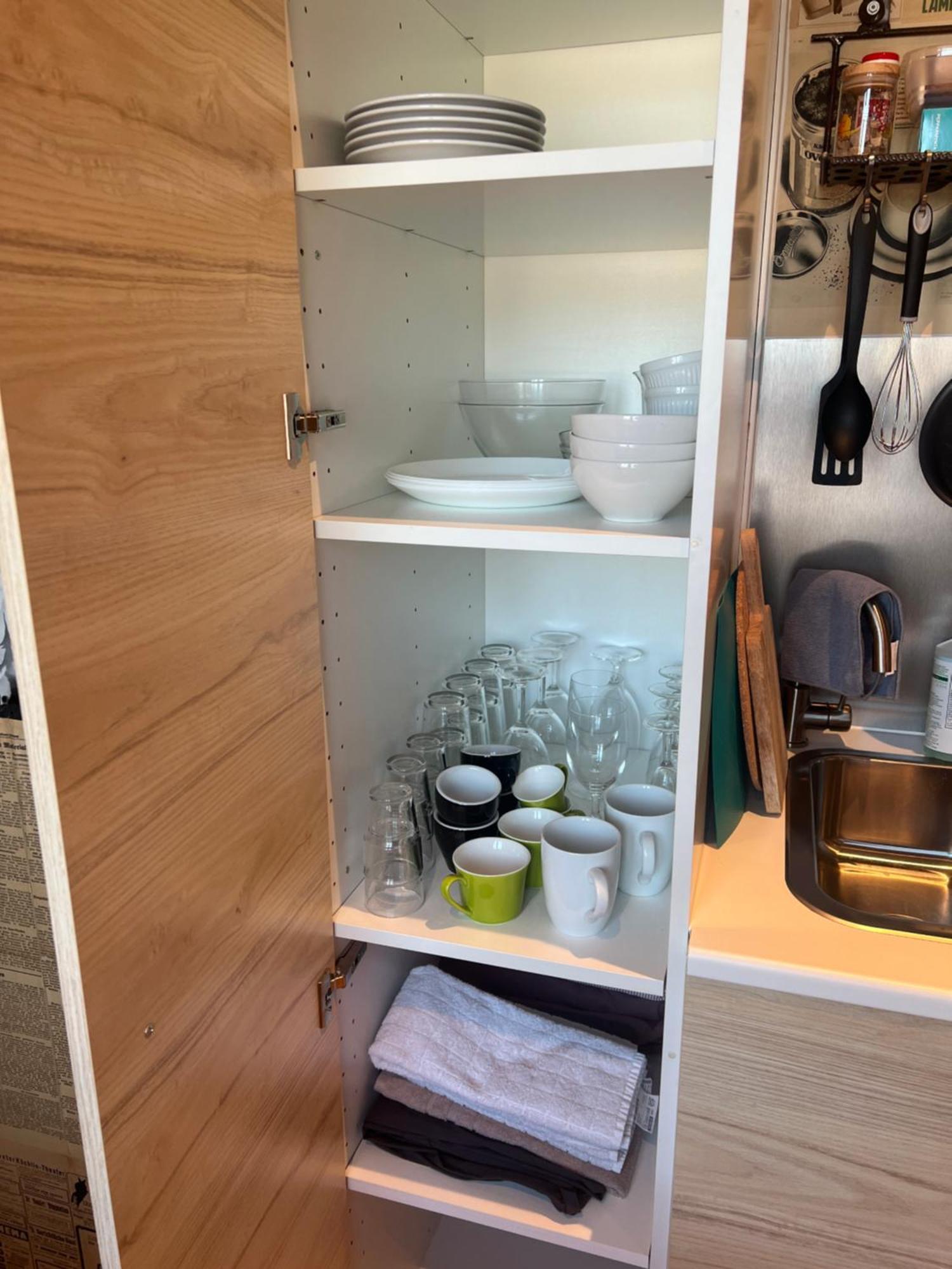 Linda'S Apartment Sörsjön 외부 사진