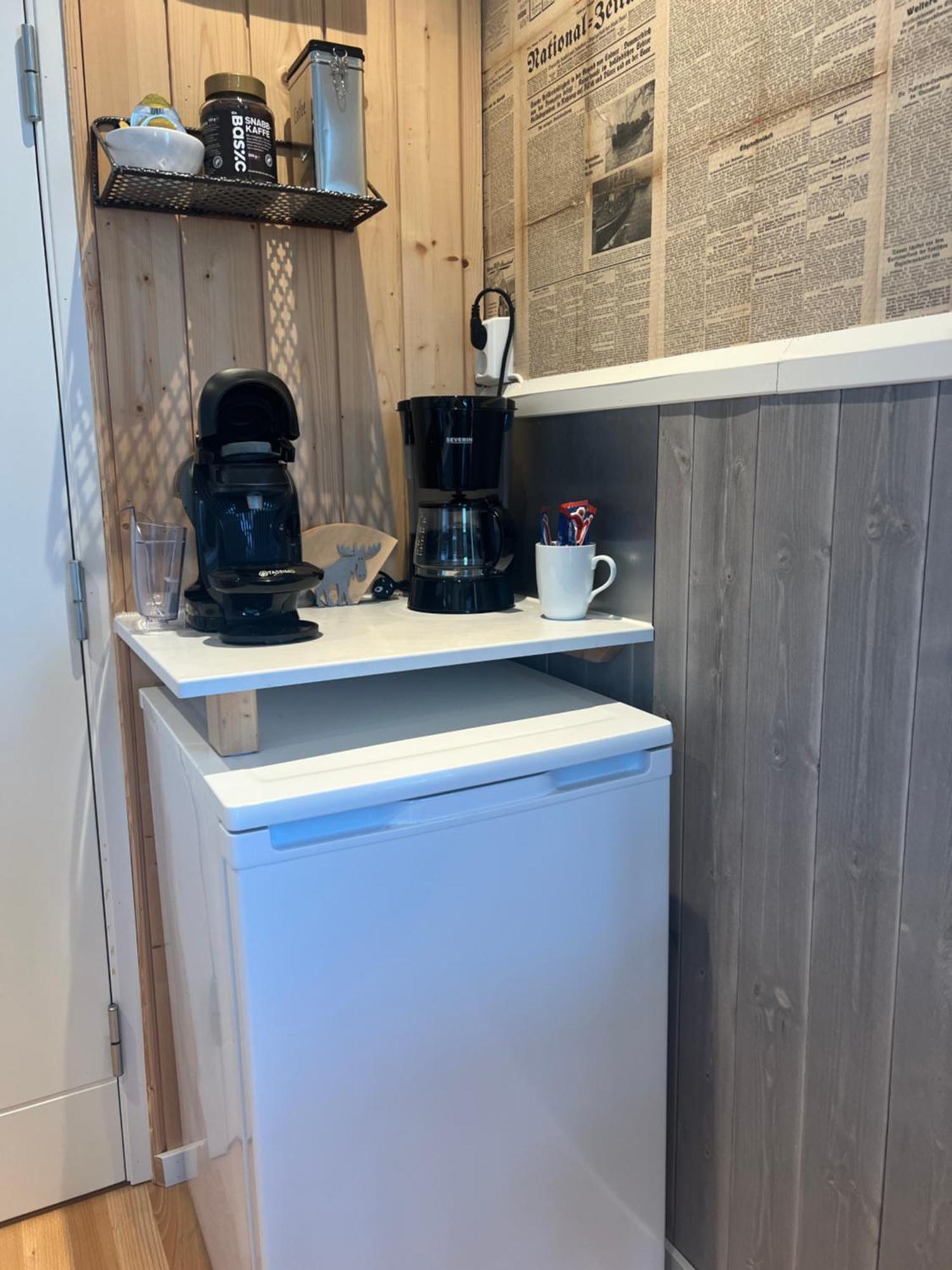 Linda'S Apartment Sörsjön 외부 사진